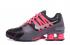 Nike Air Shox Avenue 803 black pink women Shoes