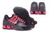 Nike Air Shox Avenue 803 black pink women Shoes