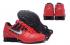 Nike Air Shox Avenue 803 red white black men Shoes