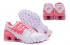 Nike Air Shox Avenue 803 white pink women Shoes