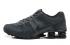 Nike Shox Current 807 Net Men Shoes Anthracite Black