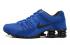 Nike Shox Current 807 Net Men Shoes Royal Blue Black