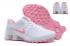 Nike Shox Current 807 Net Women Shoes White Pink