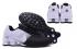 Nike Shox Deliver Men Shoes Fade Black White Grey Casual Trainers Sneakers 317547