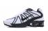 Nike Air Shox OZ TPU Men Running shoes Black White
