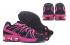 Nike Air Shox OZ TPU Women Running shoes Black Pink