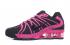 Nike Air Shox OZ TPU Women Running shoes Black Pink