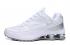 Nike Air Shox Enigma White Cream Silver Trainers Running Shoes BQ9001-101