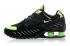 Nike Shox Enigma Black Lime Blast CK2084-002