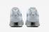 Nike Shox TL Metallic Platinum Polar Blue Tint White FQ2775-001