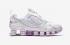 Nike Shox TL Nova Barely Grape White CV3019-100