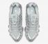 Nike Shox TL Pure Platinum Chrome AV3595-003