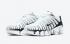 Nike Shox TL White Platinum AV3595-102