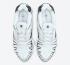 Nike Shox TL White Platinum AV3595-102