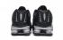Nike Shox R4 301 Black Silver Men Retro Running Shoes BV1111-009