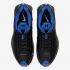Nike Shox R4 Black Royal Blue 104265-053