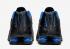 Nike Shox R4 Black Royal Blue 104265-053