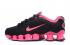 Nike Air Shox TLX 0018 TPU Black Pink women Shoes