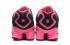 Nike Air Shox TLX 0018 TPU Black Pink women Shoes