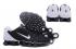 Nike Air Shox TLX 0018 TPU black Silver men Shoes