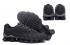 Nike Air Shox TLX 0018 TPU carbon black men Shoes