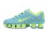 Nike Air Shox TLX 0018 TPU mint green women Shoes