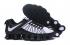 Nike Shox TLX Men Casual Style Shoes TPU Black White