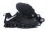 Nike Shox TLX Men Casual Style Shoes TPU Trible Black White Logo P