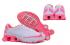 Nike Shox Turbo 21 KPU Women Shoes Pure White Pink