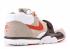 Air Trainer 1 Mid SP Fragment French Open Brown Chino White Baroque Rust 806942-282
