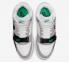 Nike Air Trainer 1 Chlorophyll White Black Medium Grey DM0521-100
