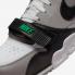 Nike Air Trainer 1 Chlorophyll White Black Medium Grey DM0521-100