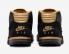 Nike Air Trainer 1 College Football Playoffs Black Gold FJ6196-001