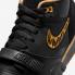 Nike Air Trainer 1 College Football Playoffs Black Gold FJ6196-001