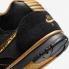 Nike Air Trainer 1 College Football Playoffs Black Gold FJ6196-001