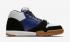 Polar Skate Co x Nike SB Air Trainer 1 Black Deep Royal Blue Summit White CI6892-001