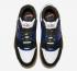 Polar Skate Co x Nike SB Air Trainer 1 Black Deep Royal Blue Summit White CI6892-001