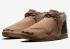 Travis Scott x Nike Air Trainer 1 SP Wheat Light Chocolate Rust Pink DR7515-200