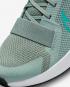 Nike MC Trainer 2 Mica Green Black White Clear Jade DM0823-009