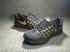 Nike Air Zoom Vomero 11 Black Gold Mens Running Shoes 818099-998