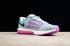 Nike Air Zoom Vomero 11 Light Blue Pink White Trainers Classic 818100-405