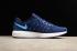Nike Air Zoom Vomero 11 Loyal Blue White Classic 818099-402
