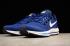 Nike Air Zoom Vomero 12 Blue White Breathable Casual 5863762-401