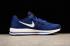 Nike Air Zoom Vomero 12 Blue White Breathable Casual 5863762-401