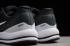 Nike Air Zoom Vomero 13 Black White Running Shoes 922909-001