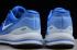 Nike Air Zoom Vomero 13 Blue Running Shoes 922909-400