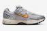 Nike Zoom Vomero 5 Pure Platinum Laser Orange FJ4151-001