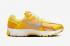 Nike Zoom Vomero 5 Yellow Ochre Metallic Silver Yellow Strike FJ4453-765