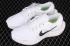 Nike Air Zoom Vomero 16 White Pure Platinum Black DA7245-100