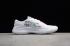 Off White x Nike Flex Experience RN 7 White Black AJ9089 100 Running Shoes